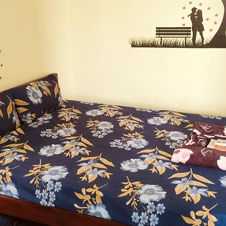 Coral Bay Beach House 1Bhk Puducherry Zewnętrze zdjęcie