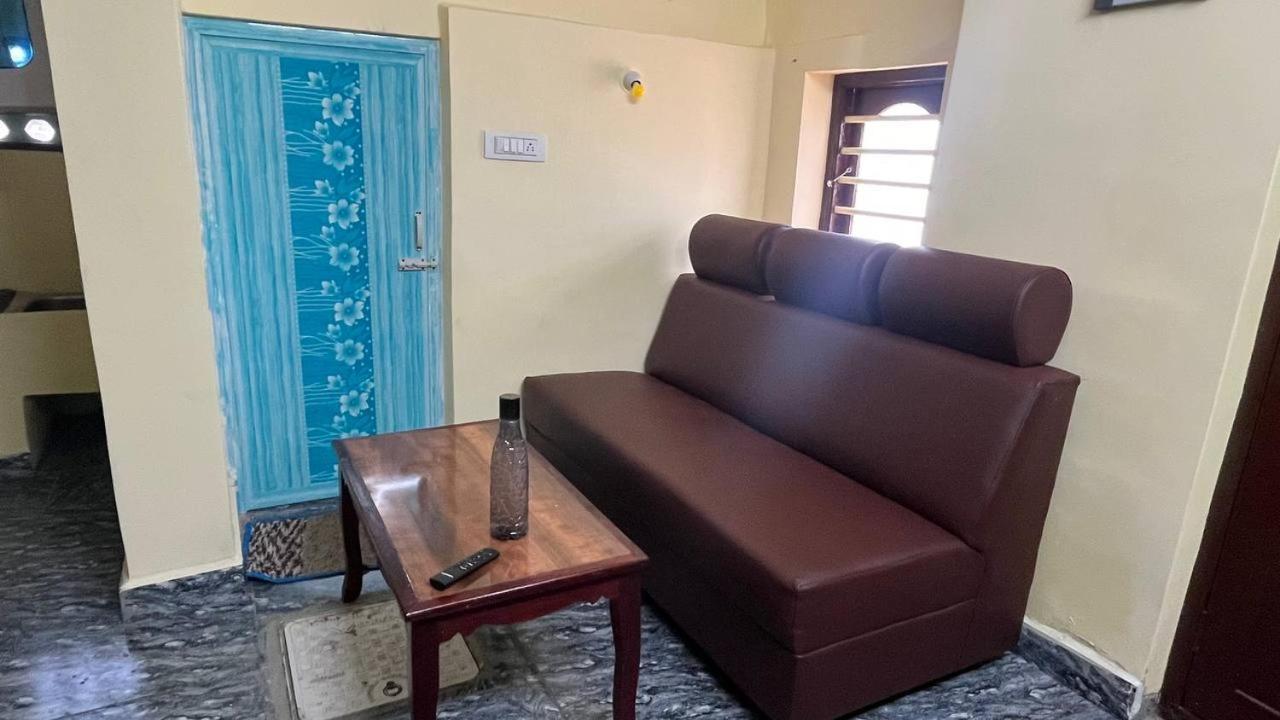 Coral Bay Beach House 1Bhk Puducherry Zewnętrze zdjęcie