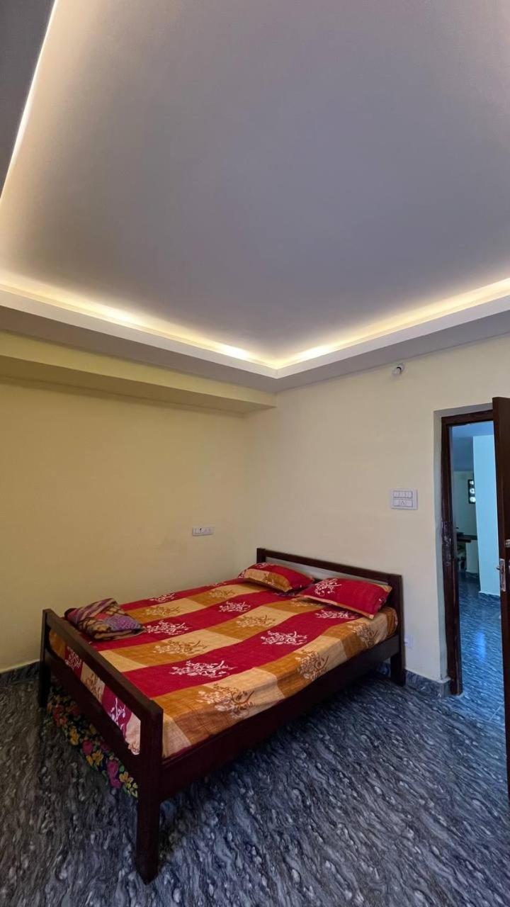 Coral Bay Beach House 1Bhk Puducherry Zewnętrze zdjęcie
