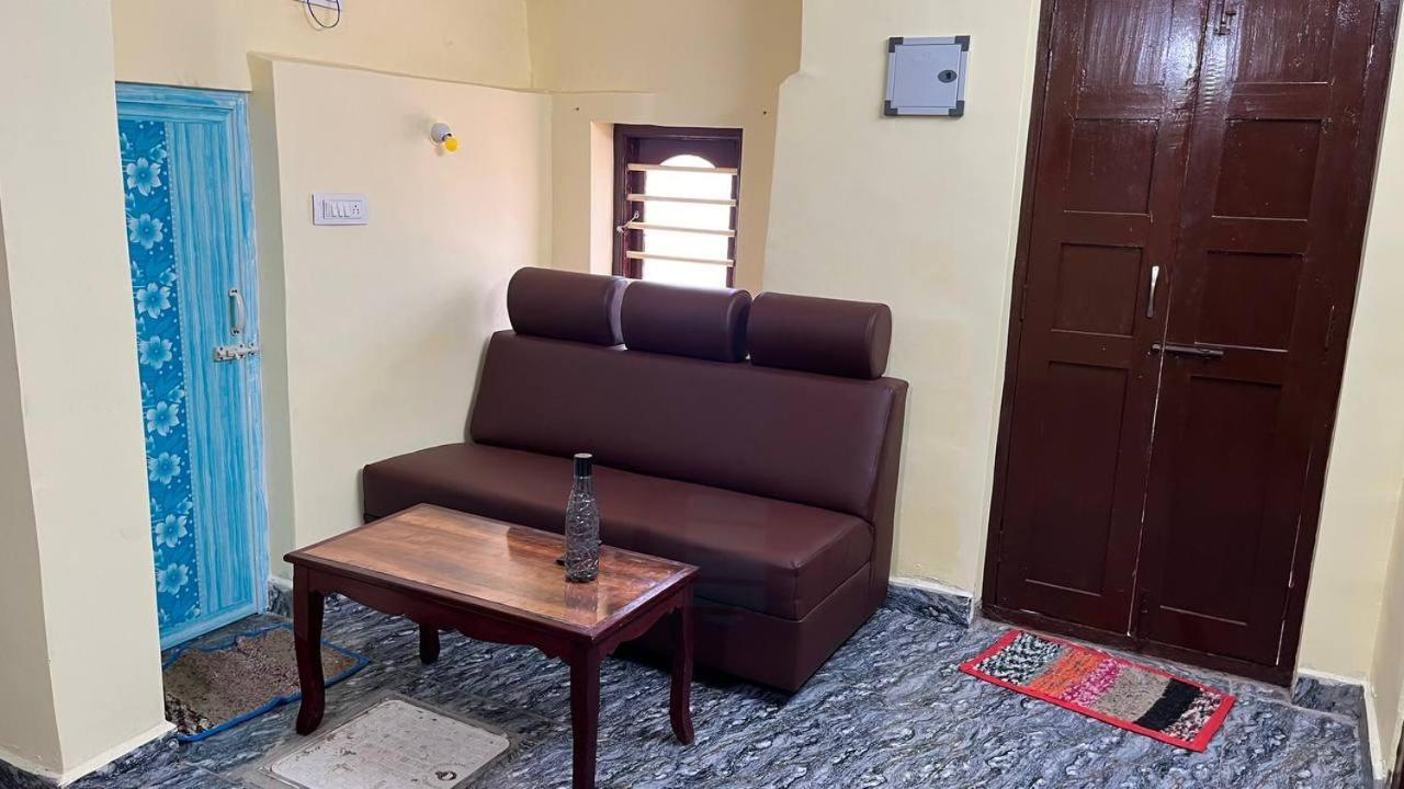 Coral Bay Beach House 1Bhk Puducherry Zewnętrze zdjęcie