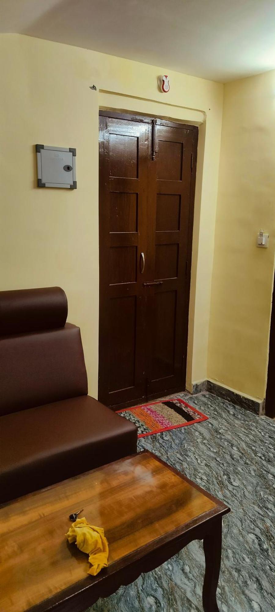 Coral Bay Beach House 1Bhk Puducherry Zewnętrze zdjęcie