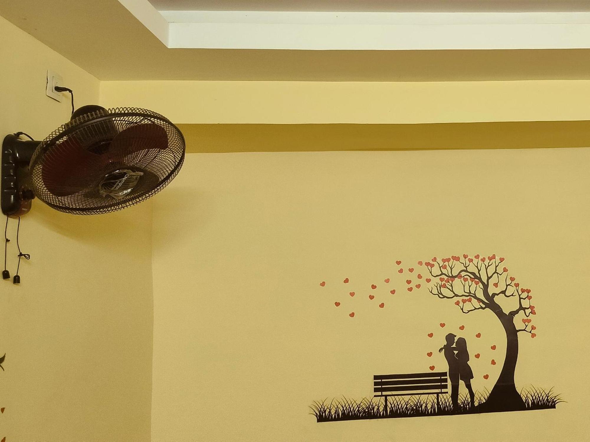Coral Bay Beach House 1Bhk Puducherry Zewnętrze zdjęcie